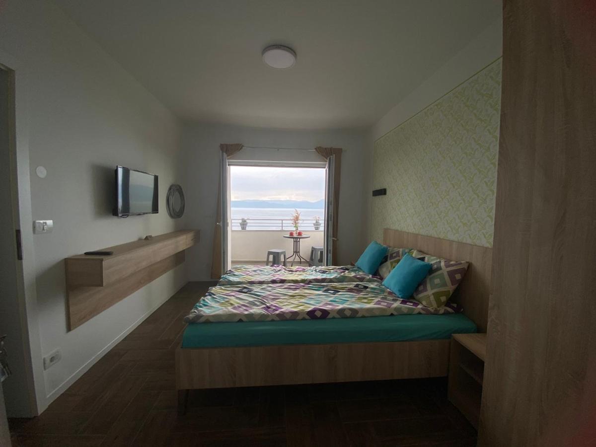 Vila Vista Magica Radozda Struga Exterior photo